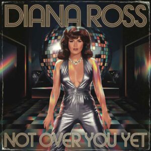 SF1102194 – Diana Ross – Not Over You Yet