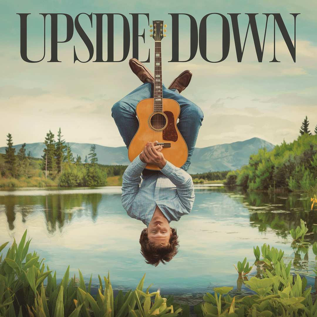 Jack Johnson - Upside Down