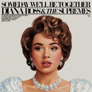 SF1102201 – Diana Ross & The Supremes – Someday We’ll Be Together