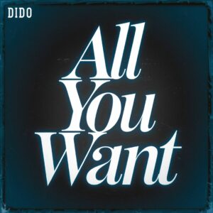 SF1102206 – Dido – All You Want