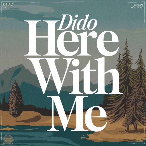 Dido - Here With Me