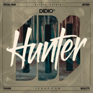 SF1102209 – Dido – Hunter