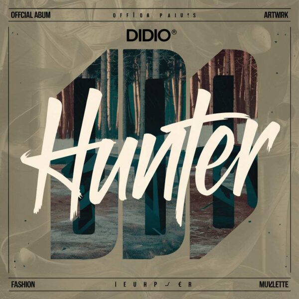 Dido - Hunter