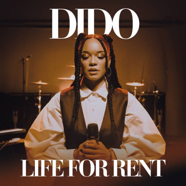 Dido - Life For Rent