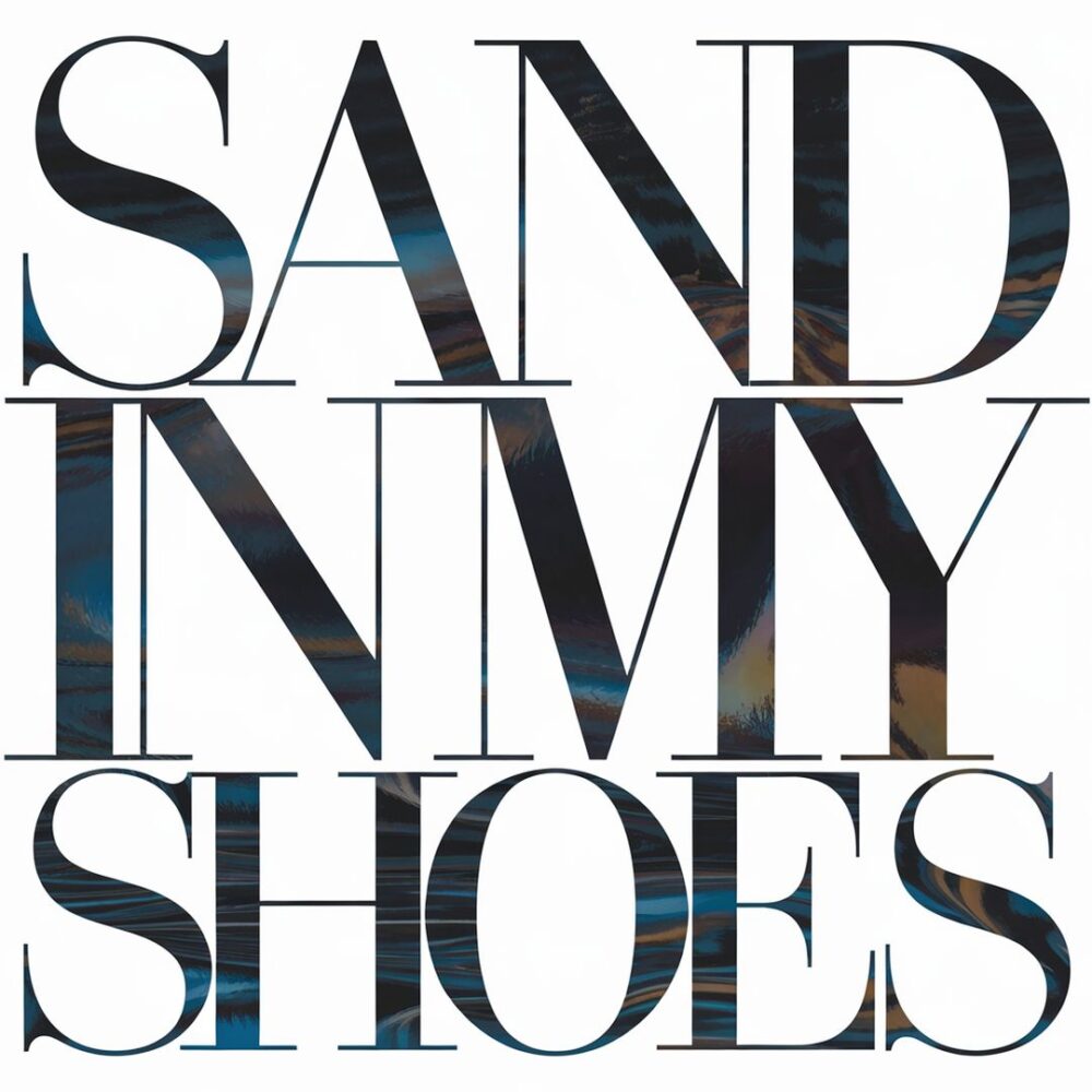 Dido - Sand In My Shoes