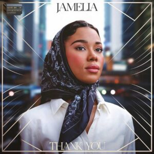 SF1102212 – Jamelia – Thank You