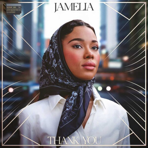 Jamelia - Thank You