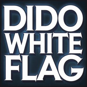 SF1102213 – Dido – White Flag