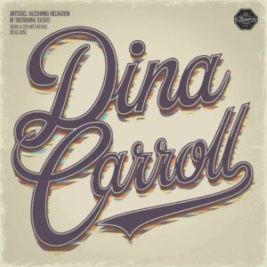 SF1102218 – Dina Carroll – So Close
