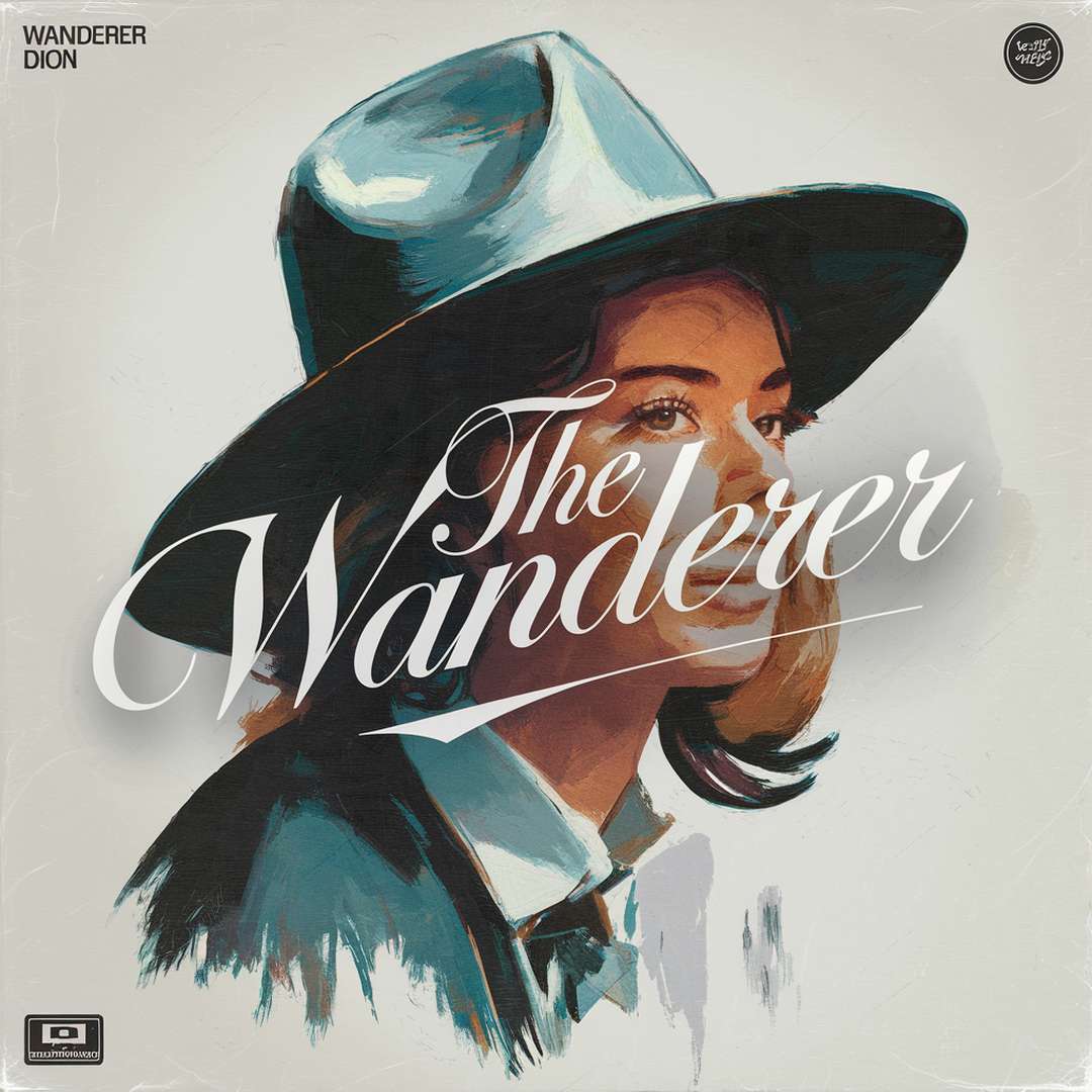 Dion - The Wanderer