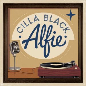 SF1102233 – Cilla Black – Alfie
