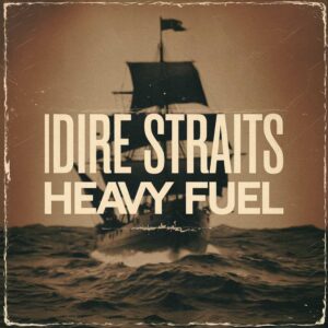 SF1102247 – Dire Straits – Heavy Fuel