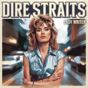 SF1102248 – Dire Straits – Lady Writer