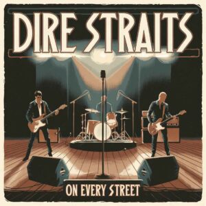 SF1102251 – Dire Straits – On Every Street