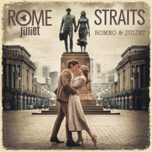 SF1102253 – Dire Straits – Romeo & Juliet