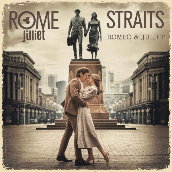 Dire Straits - Romeo & Juliet