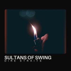 SF1102255 – Dire Straits – Sultans Of Swing