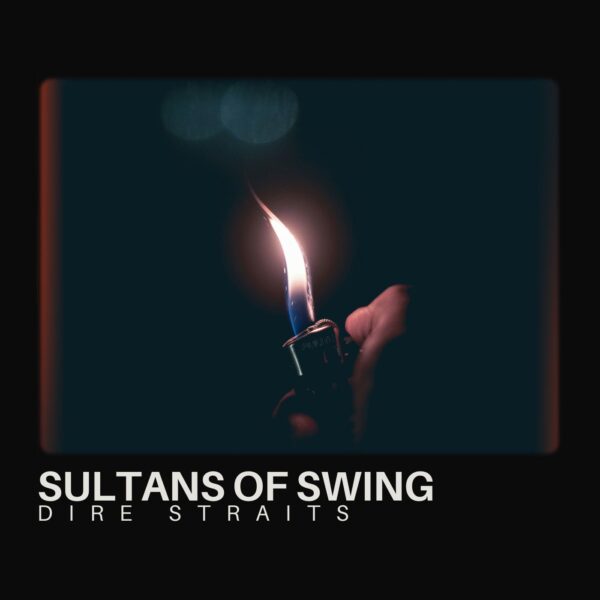 Dire Straits - Sultans Of Swing
