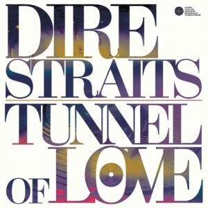 SF1102256 – Dire Straits – Tunnel Of Love