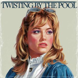 SF1102257 – Dire Straits – Twisting By The Pool