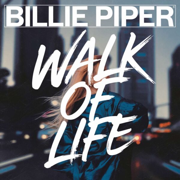 Billie Piper - Walk Of Life