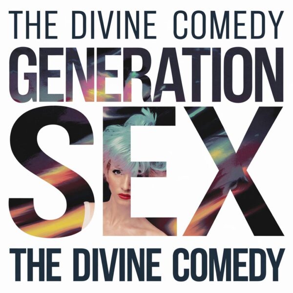 The Divine Comedy - Generation Sex