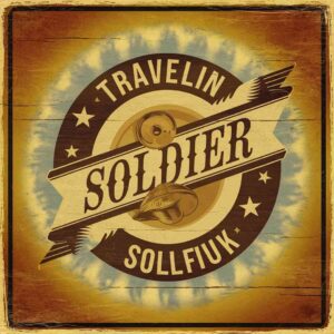 SF1102267 – Dixie Chicks – Travelin’ Soldier
