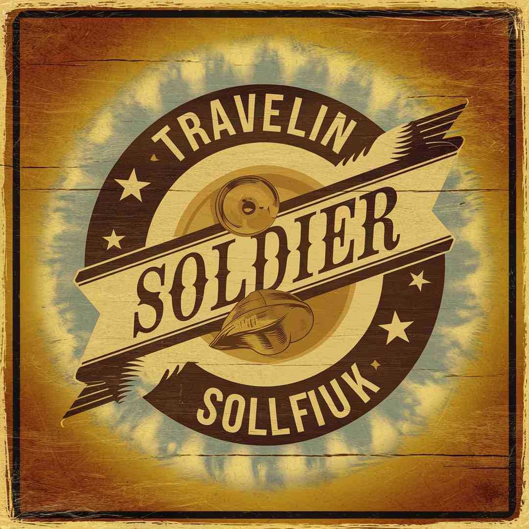 Dixie Chicks - Travelin' Soldier