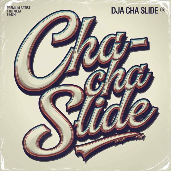DJ Casper - Cha-Cha Slide