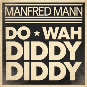 SF1102272 – Manfred Mann – Do Wah Diddy Diddy