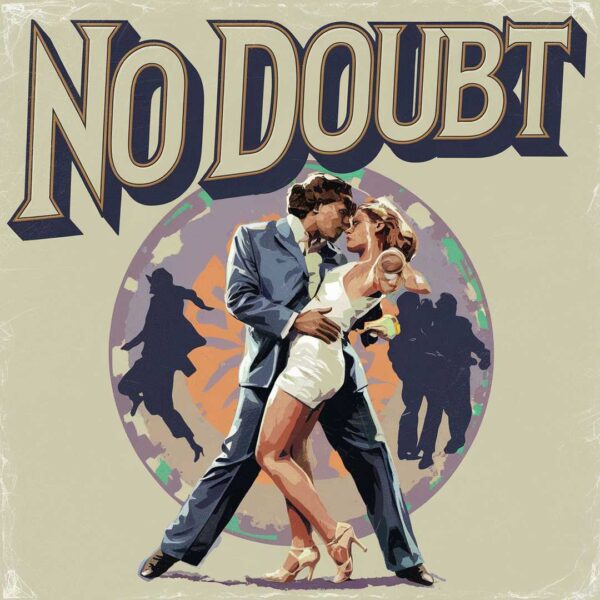No Doubt - Hey Baby