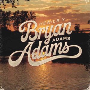 SF1102275 – Bryan Adams – Heaven