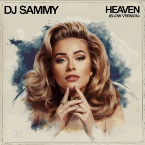 SF1102276 – DJ Sammy – Heaven
