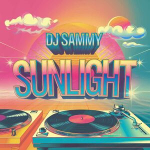 SF1102277 – DJ Sammy – Sunlight