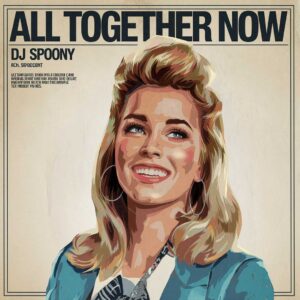 SF1102278 – DJ Spoony – All Together Now