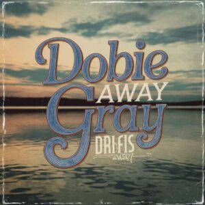 SF1102279 – Dobie Gray – Drift Away