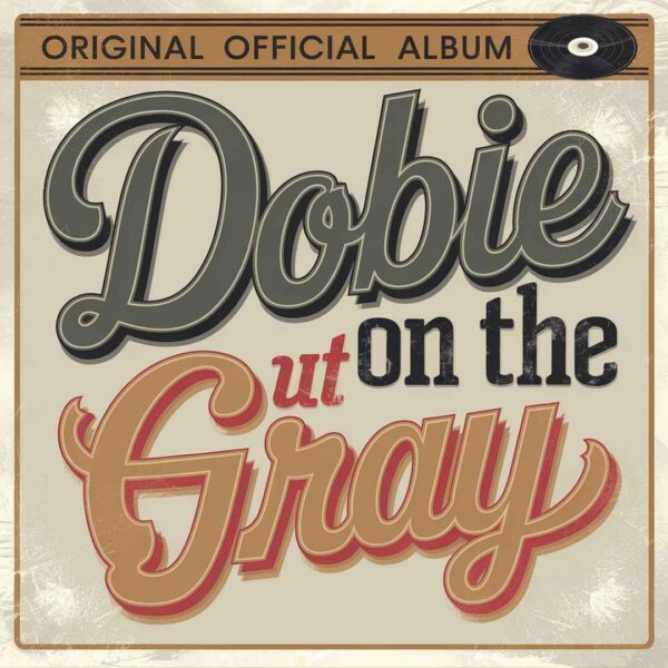 Dobie Gray - Out On The Floor