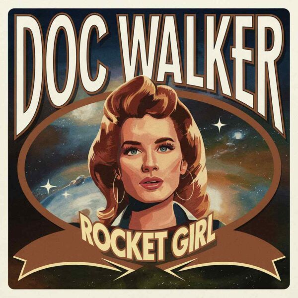 Doc Walker - Rocket Girl
