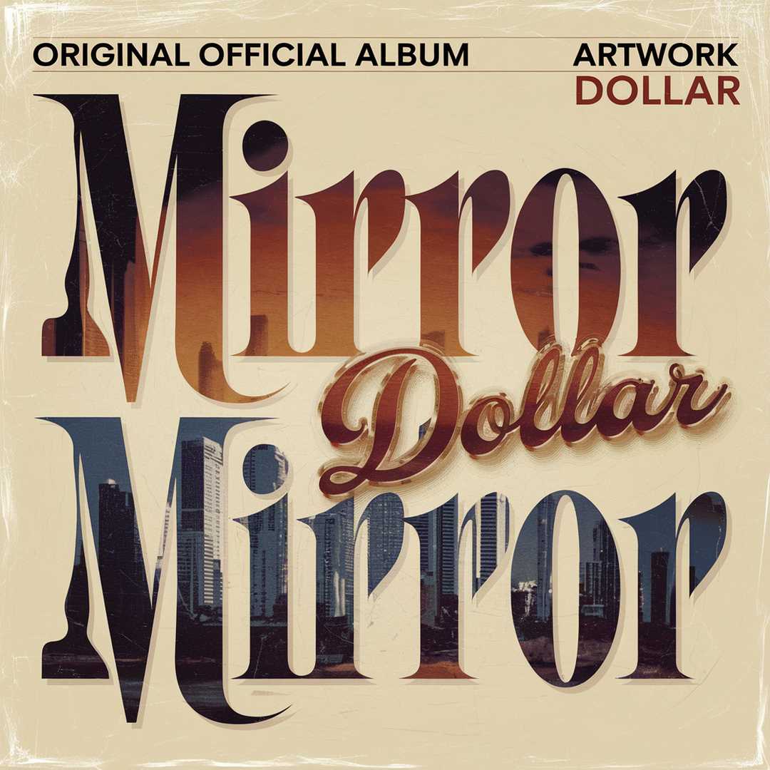 Dollar - Mirror Mirror