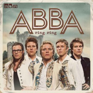SF1102286 – ABBA – Ring Ring