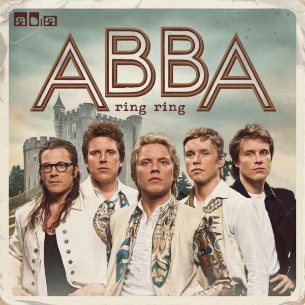 ABBA - Ring Ring