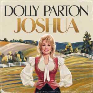 SF1102290 – Dolly Parton – Joshua