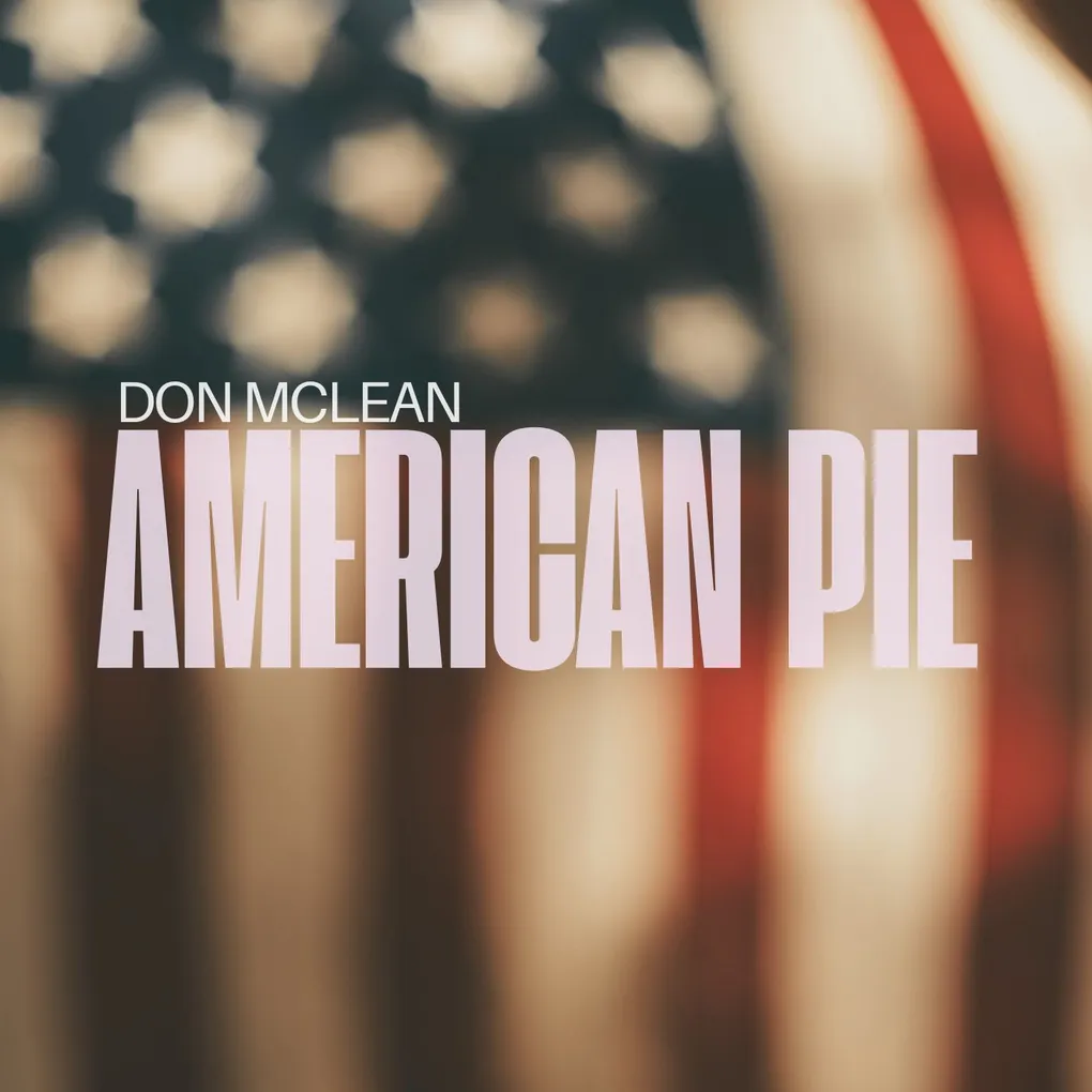 Don McLean - American Pie