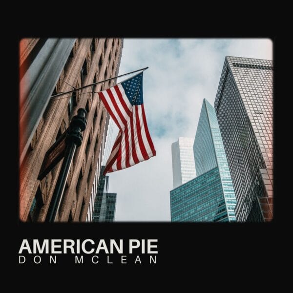 Don McLean - American Pie
