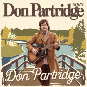 SF1102307 – Don Partridge – Rosie