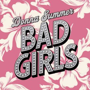 SF1102313 – Donna Summer – Bad Girls