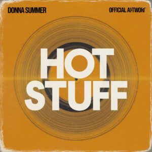 SF1102316 – Donna Summer – Hot Stuff