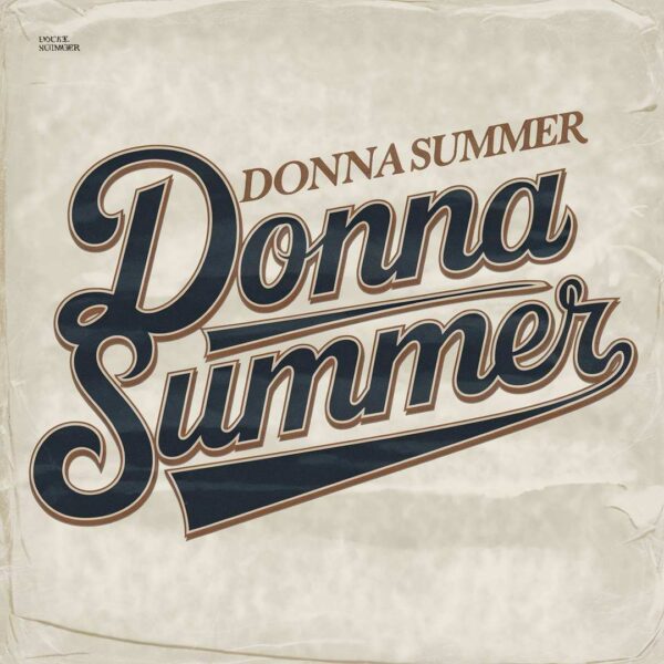 Donna Summer - Last Dance