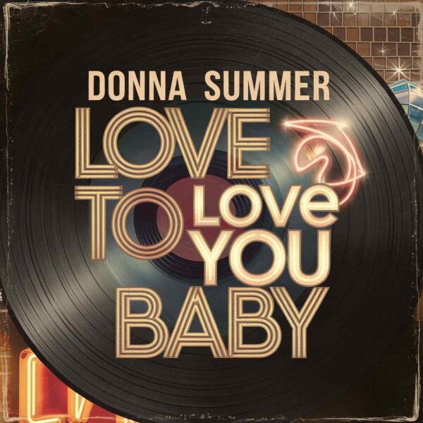 Donna Summer - Love To Love You Baby