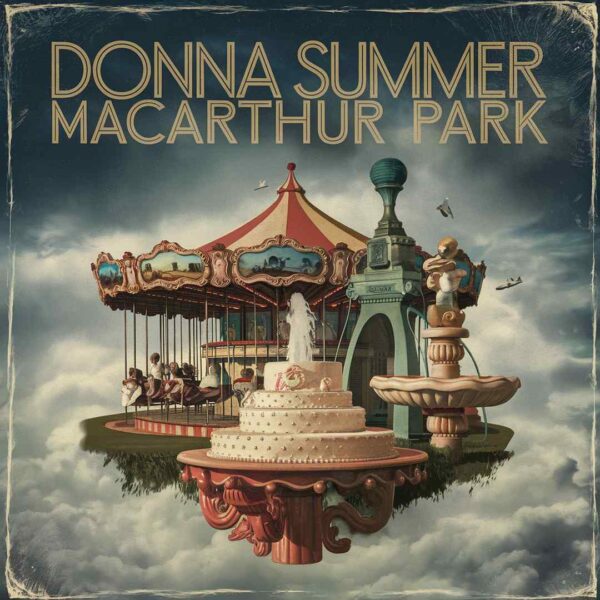 Donna Summer - Macarthur Park